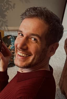 Lloyd — Founder of Apex AI